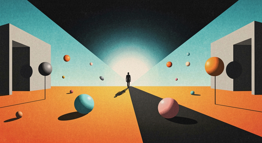 Quantum Mechanics Fundamentals