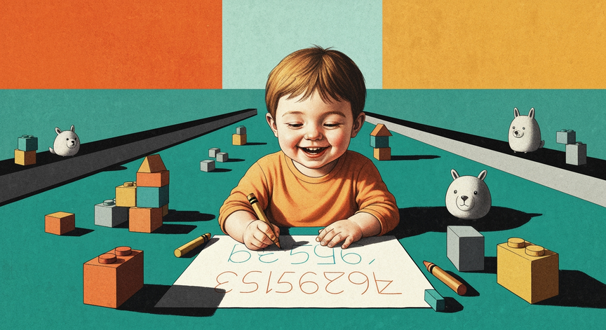 Early Literacy and Numeracy for Young Learners