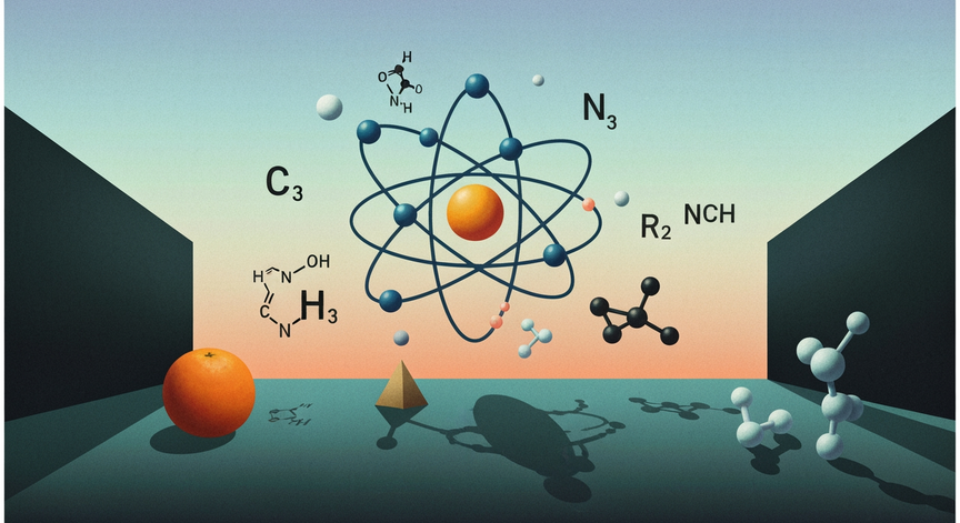 Foundations of Chemistry