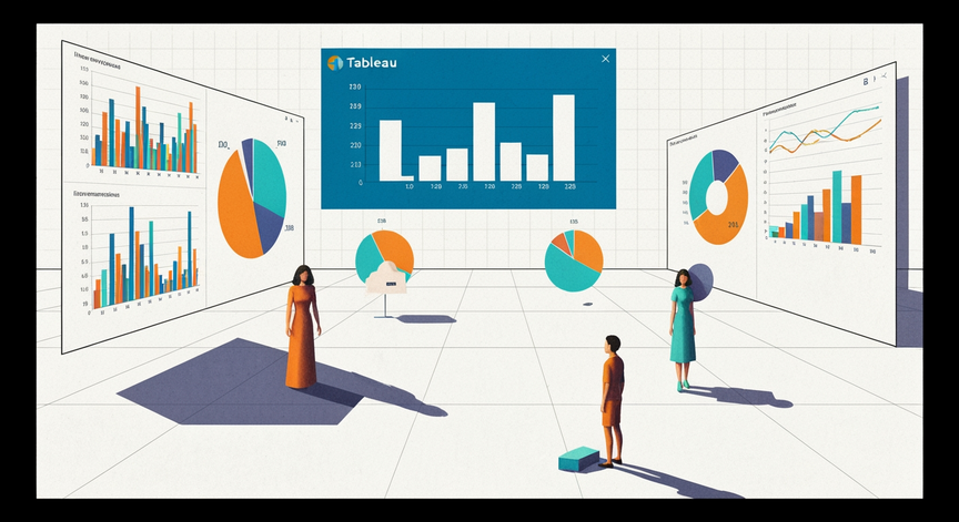Tableau Fundamentals for Data Visualization