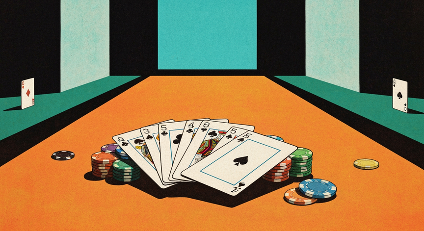 Poker Fundamentals