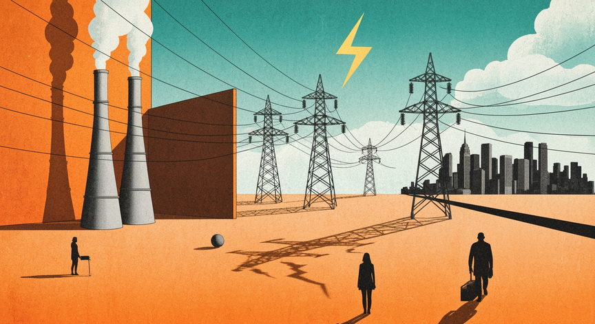 Introduction to Power Engineering