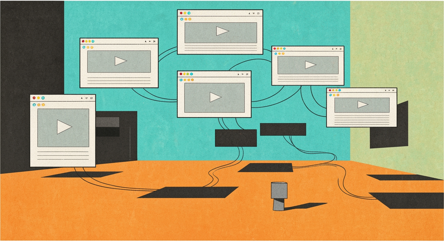 WebRTC Fundamentals Explained