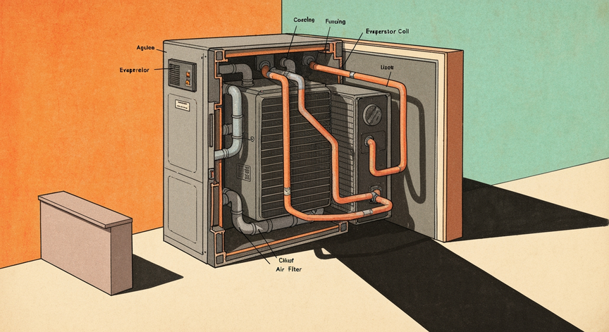 HVAC Fundamentals Explained