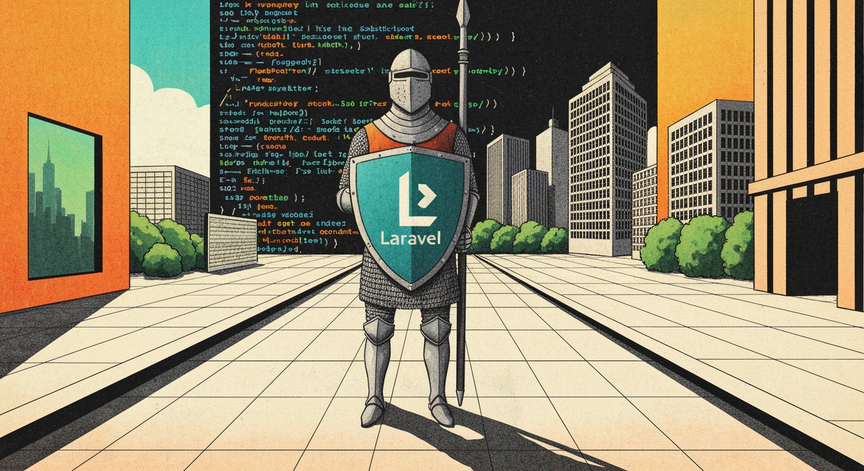 Laravel Fundamentals for Web Development