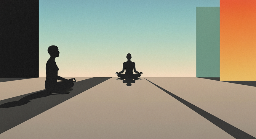 Conquer Stress with Daily Meditation