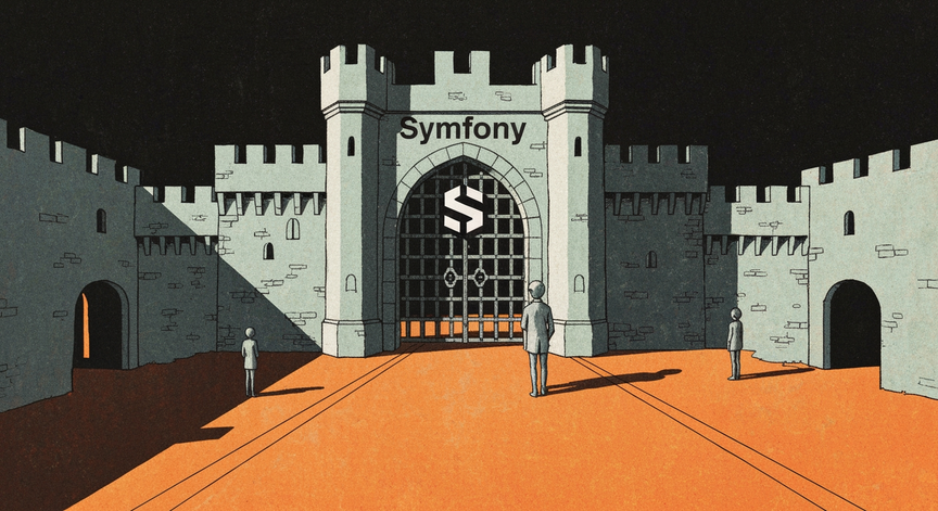 Symfony 8 : Les Fondations Essentielles