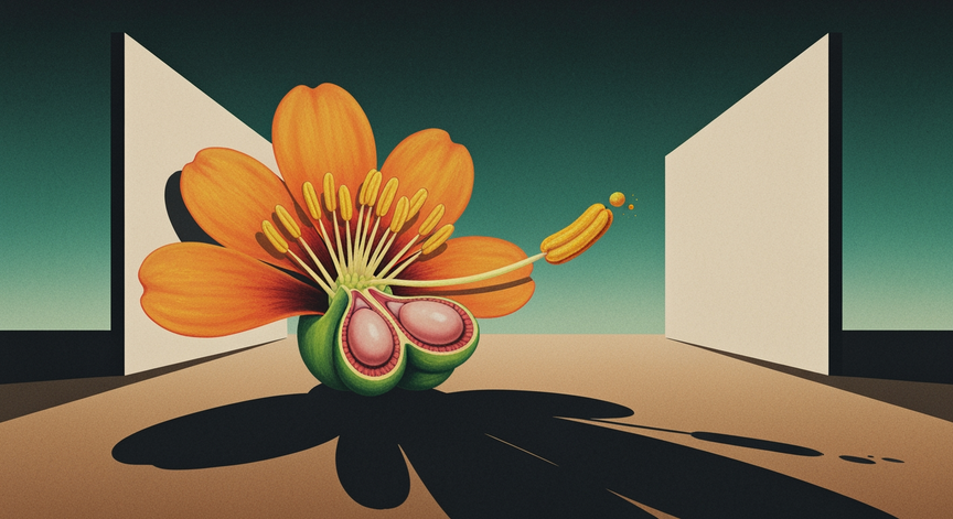 Angiosperm Sexual Reproduction Explained