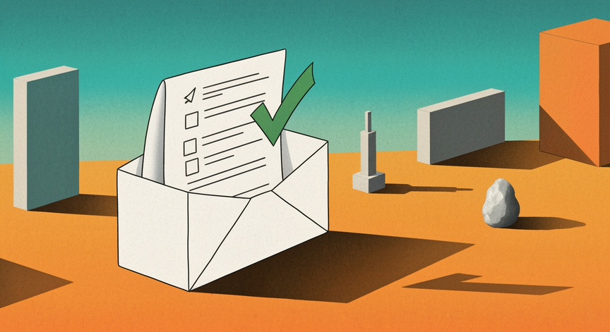 Achieve Zero Inbox