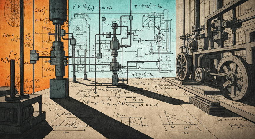 Mastering Engineering Thermodynamics