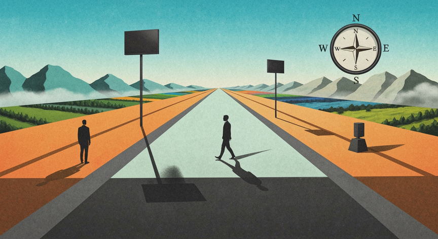 Mastering Strategic Management