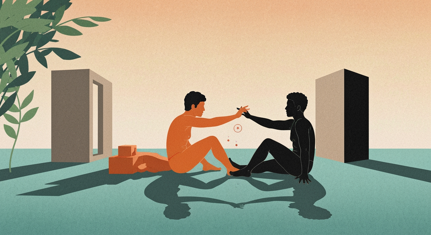 Achieving Orgasm Together