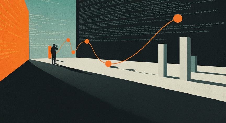 Gaussian Processes for Line Tracking Optimization