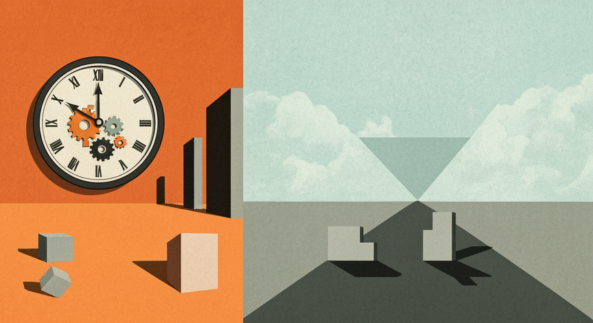 Mastering Your Time