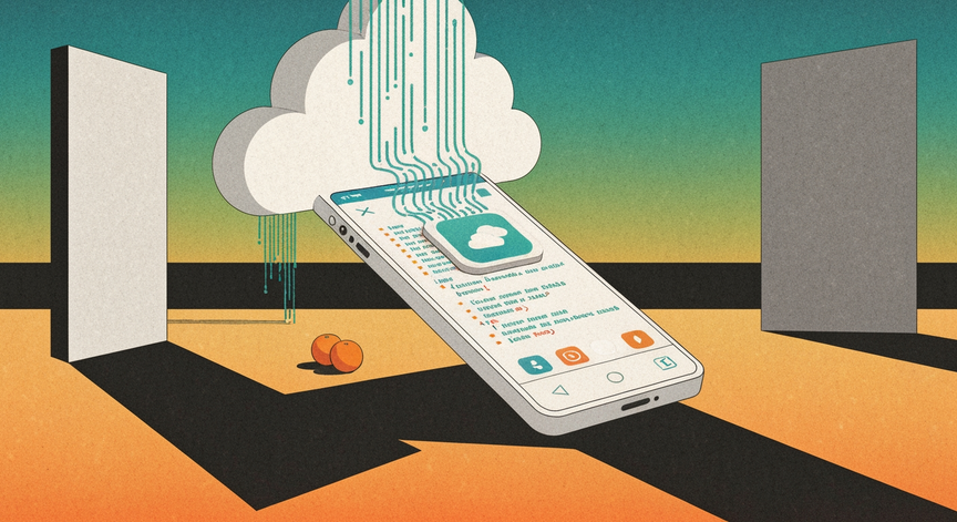 App Development with Cloud Code