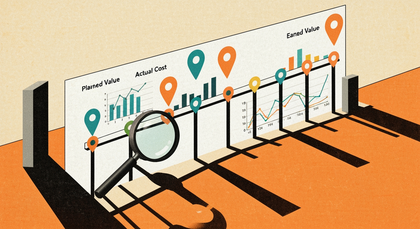 Mastering Earned Value Management