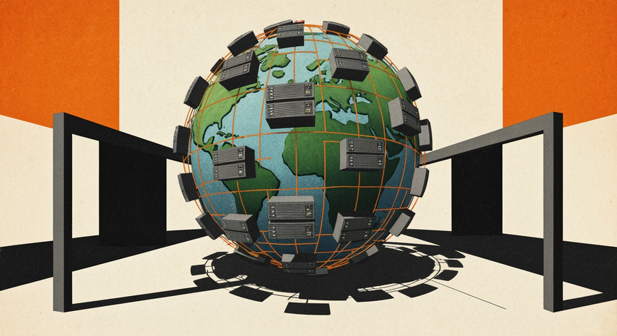 Web Infrastructure Essentials
