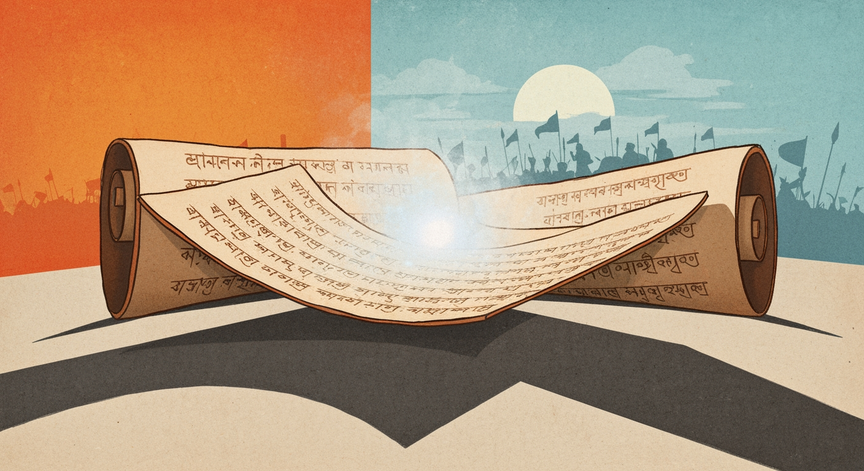 Introduction to the Bhagavad Gita