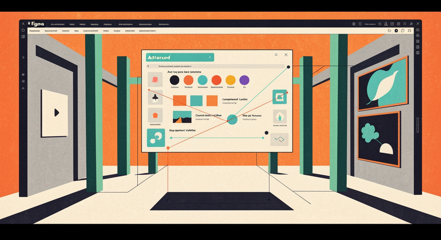 Mastering Advanced Figma Techniques