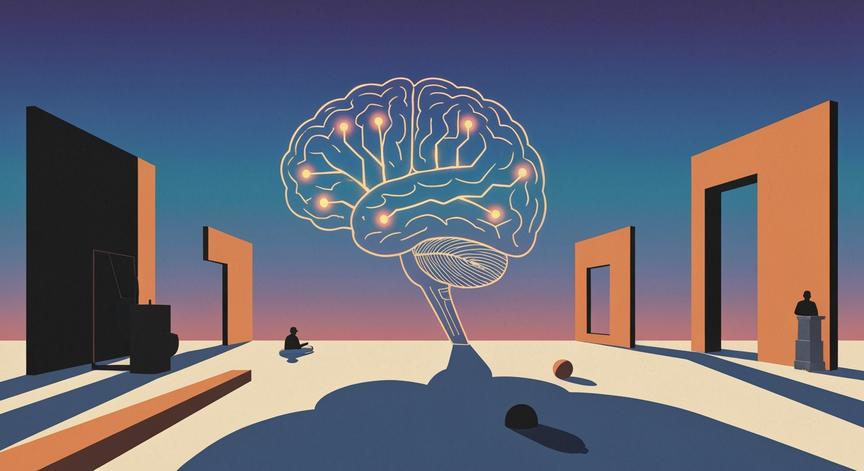 Unlock Your Prefrontal Cortex Potential