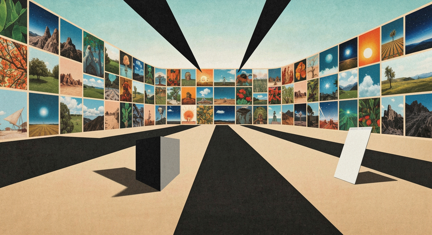 Visual AI Search and Recommendations