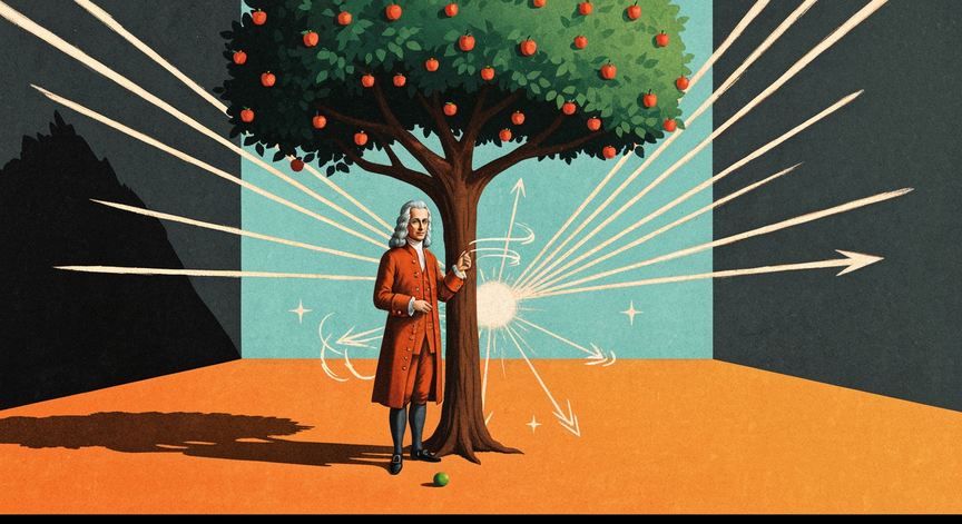 Newton's Physics Foundations