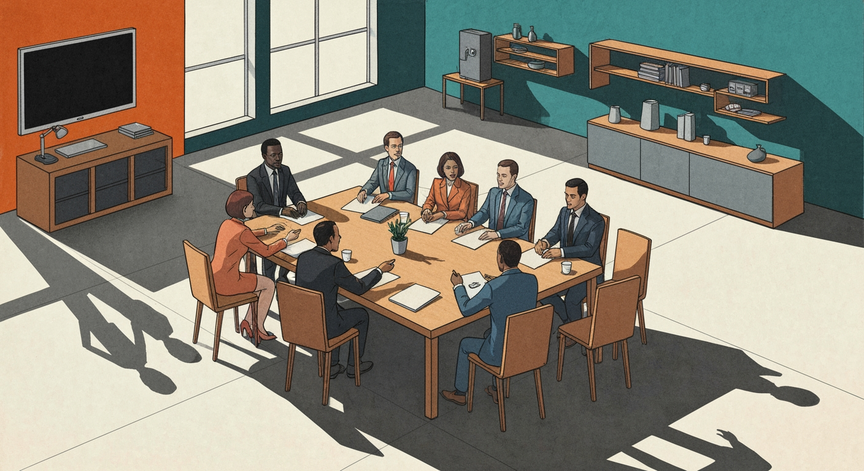Mastering Negotiation Strategies