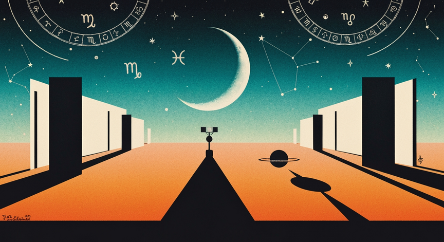 Introduction to Astrology