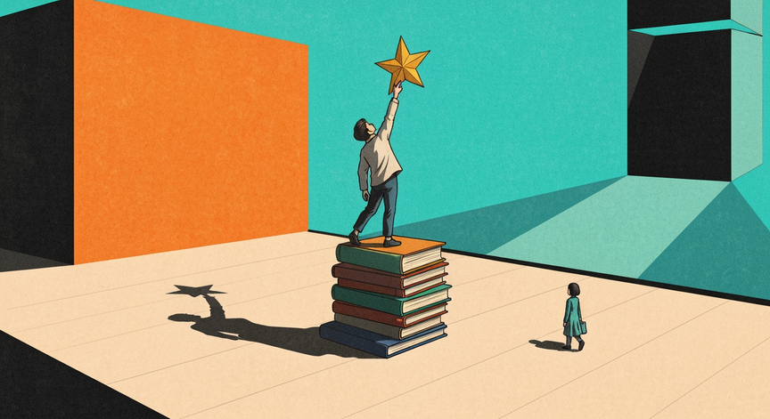 Building Academic Foundations