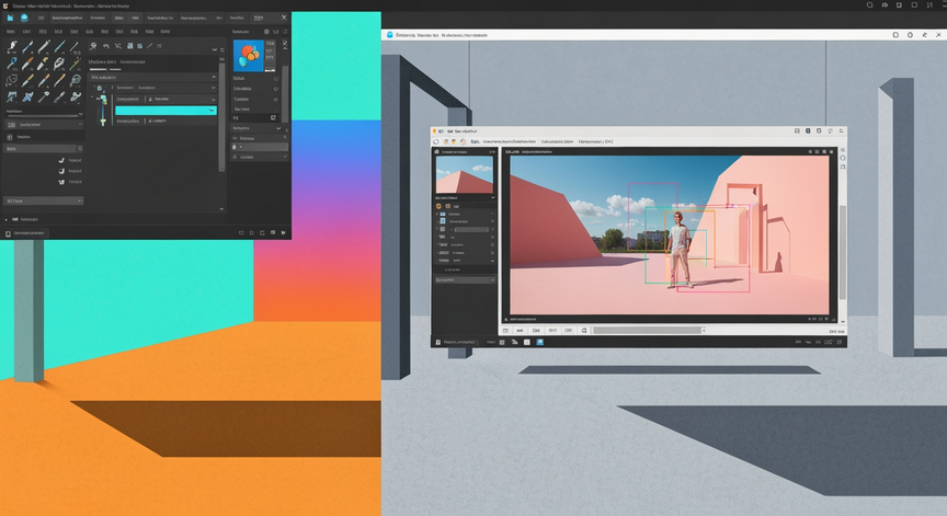 CorelDRAW व्यावसायिक डिझाइनमध्ये प्रभुत्व मिळवा