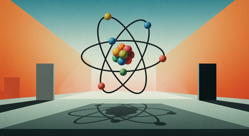 Unveiling the Atom