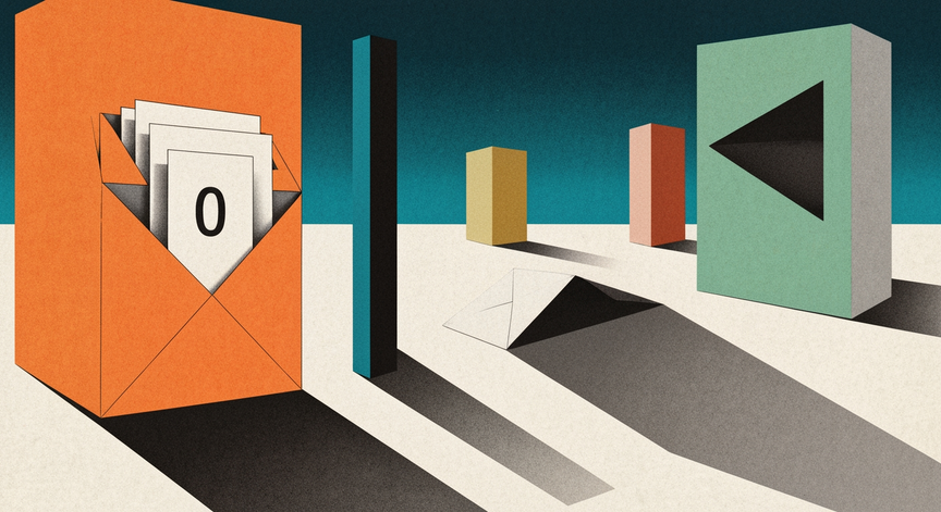 Master Your Inbox Zero
