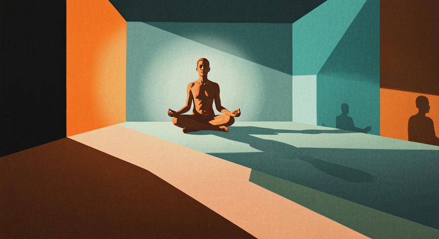 Conquer Stress With Daily Meditation