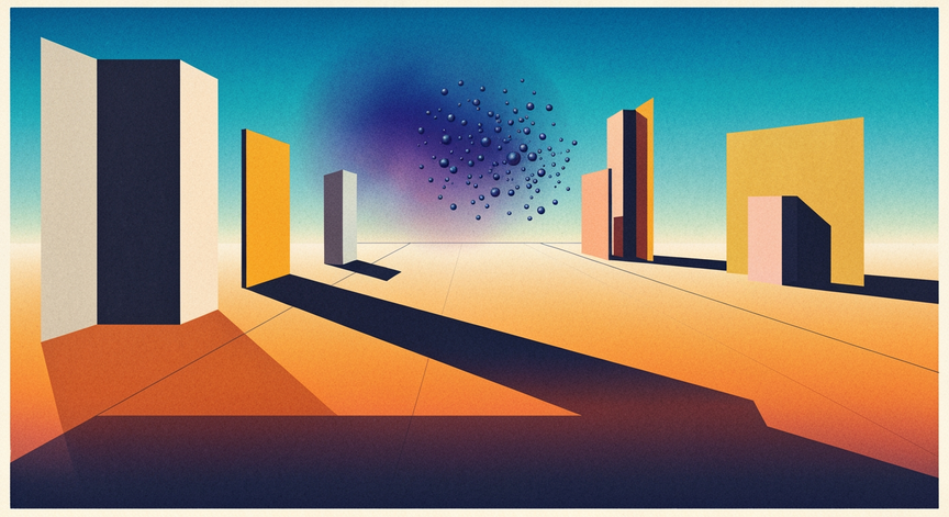 Foundations of Quantum Mechanics