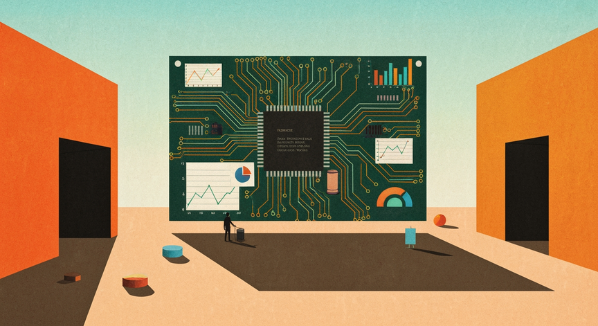 Semiconductor Industry Analyst Masterclass