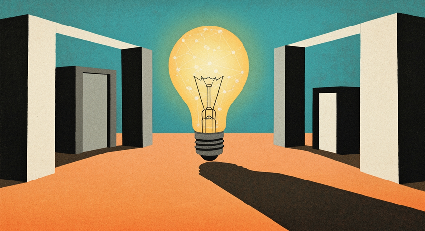 Unlocking Your Creative Potential