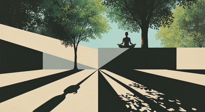 Mastering Meditation for Stress Relief