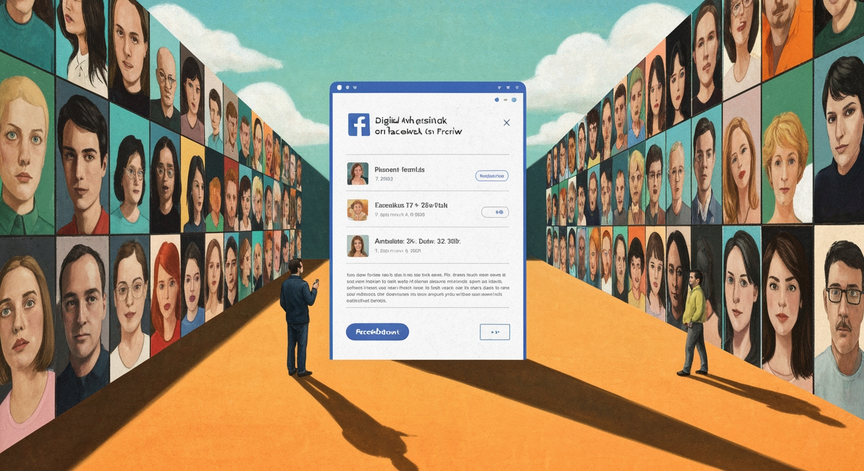 Facebook Ads Masterclass