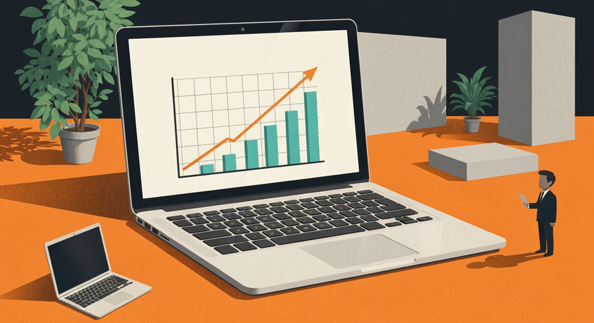 Executive Resume Lead Generation