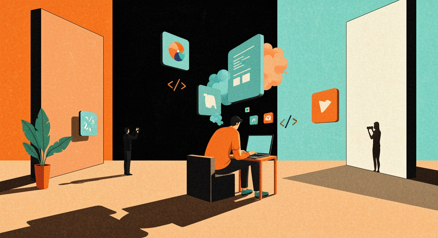 App Development From Scratch