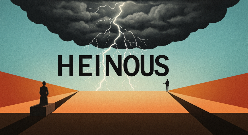 Understanding Heinous