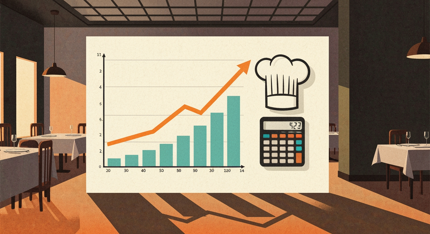 Restaurant Group Controller Career Accelerator