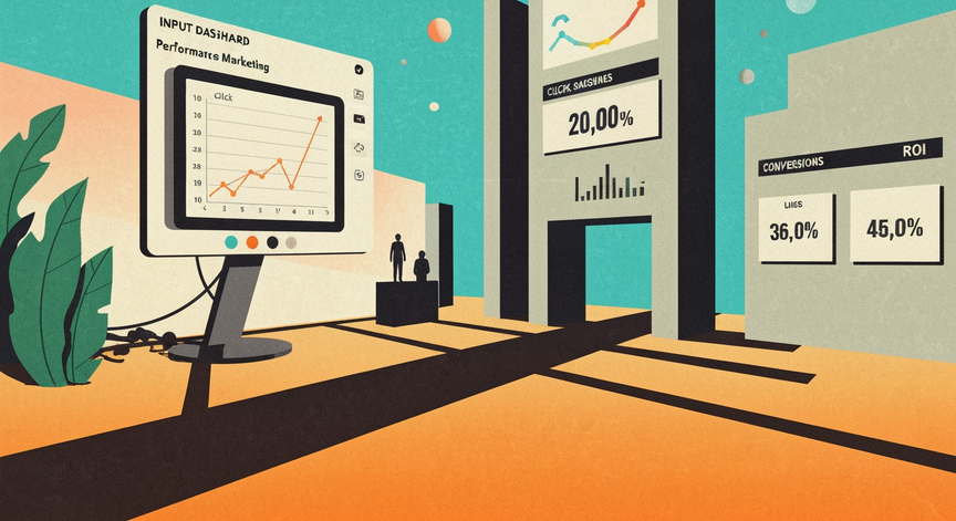 Mastering Performance Marketing