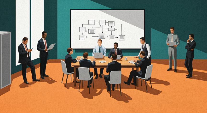 Mastering Cross-Functional Ops Interviews