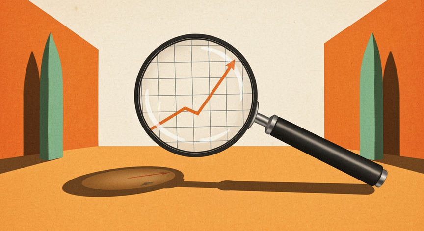Mastering Competitive Analysis