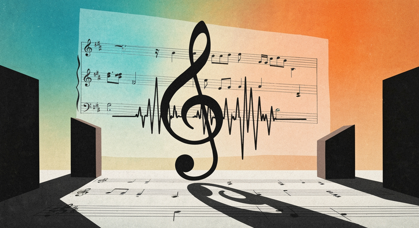 Exploring Music Theory Fundamentals