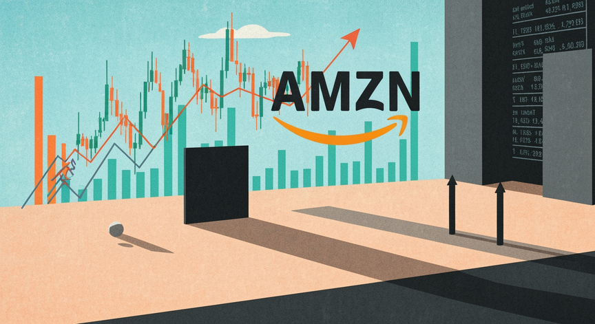 Predicting Amazon's Stock Performance