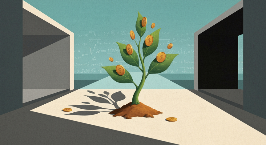 Mastering Compound Interest
