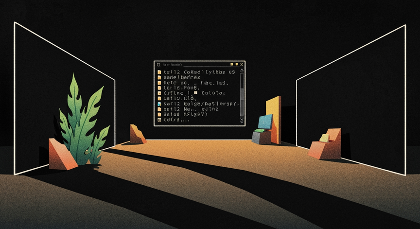 Mac Terminal Essentials