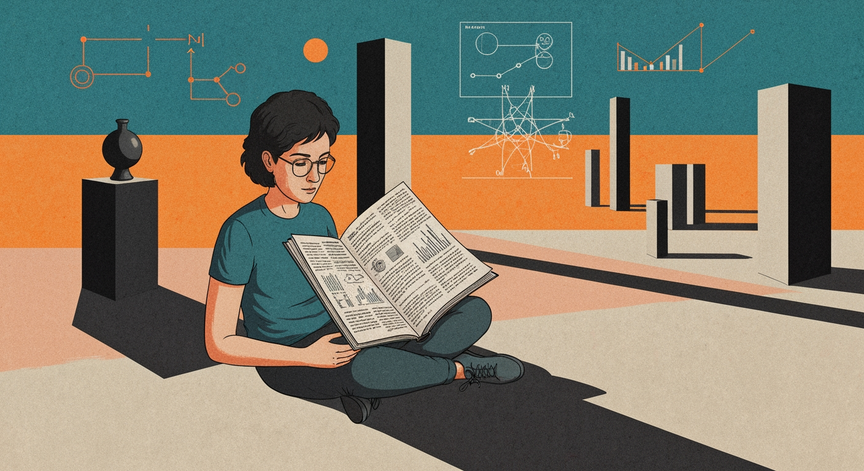 Mastering Scientific Reading